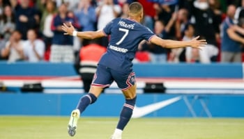 PSG-Le Havre: parigini a un passo dal titolo