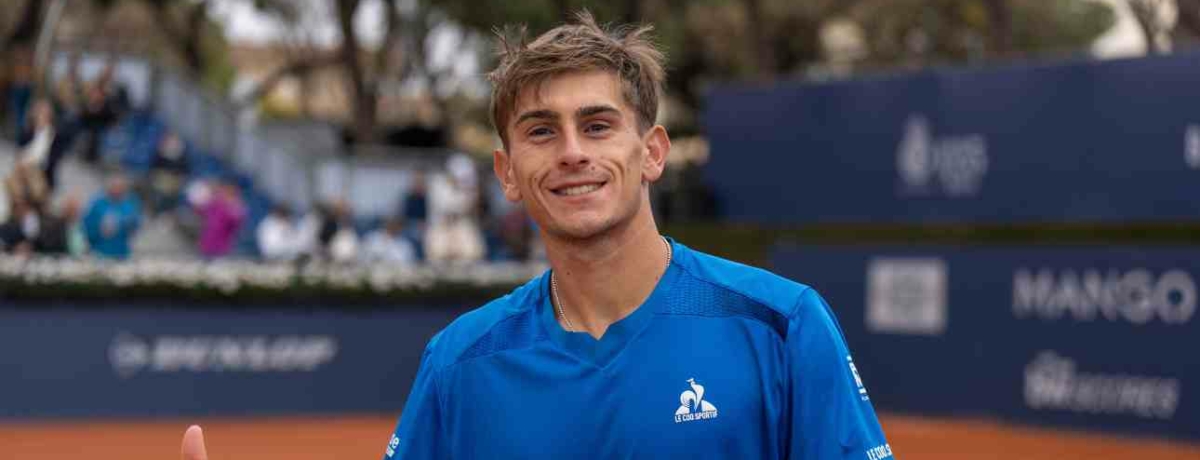 quote quarti atp barcellona