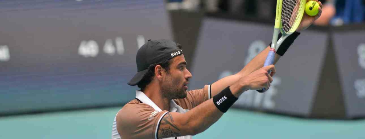 quote quarti atp marrakech