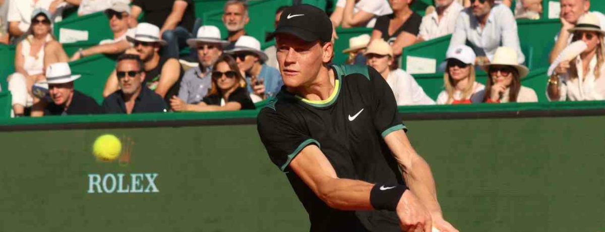 quote quarti atp montecarlo