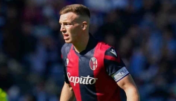 Roma-Bologna: Motta ha perso Ferguson, giallorossi senza Lukaku