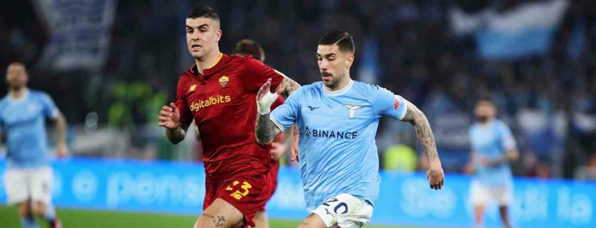 quote roma lazio
