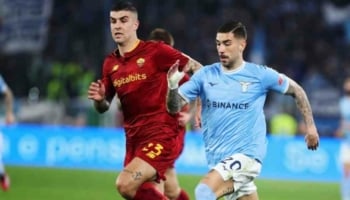 quote roma lazio