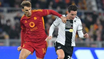 quote roma udinese