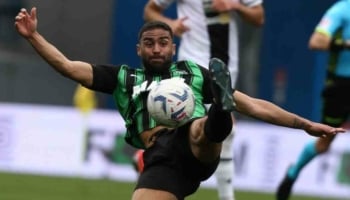 quote sassuolo salernitana