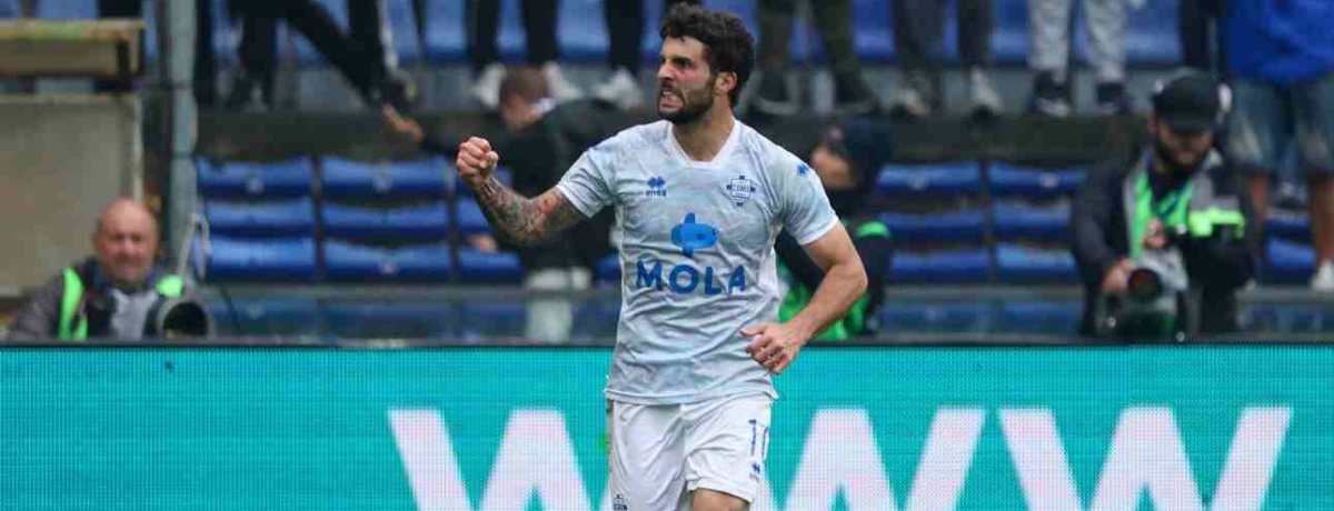quote como cittadella