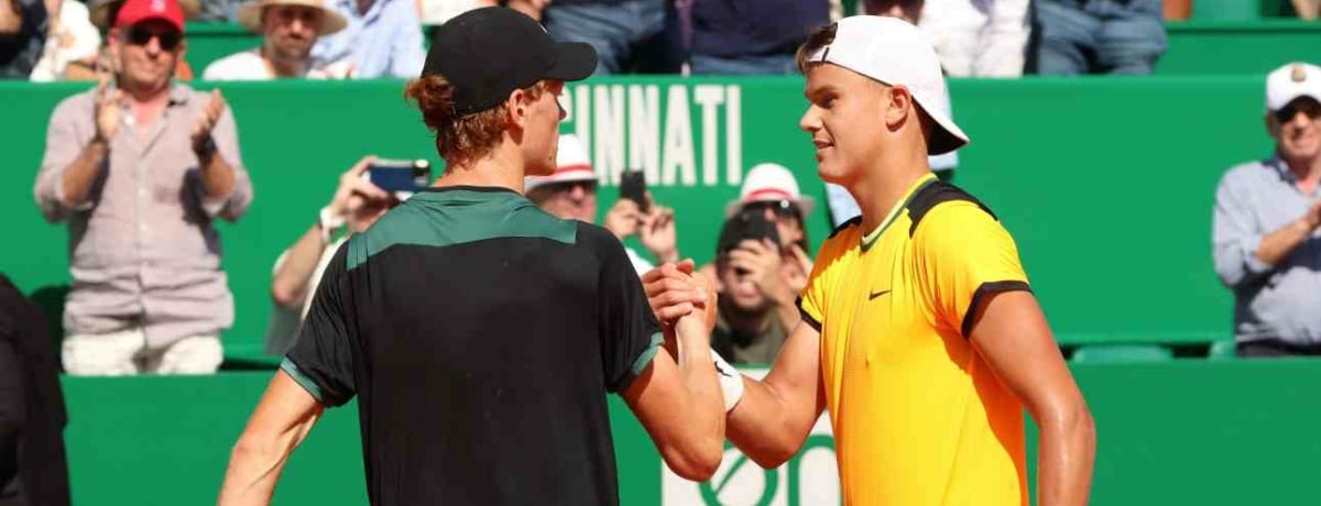 quote semifinali atp montecarlo
