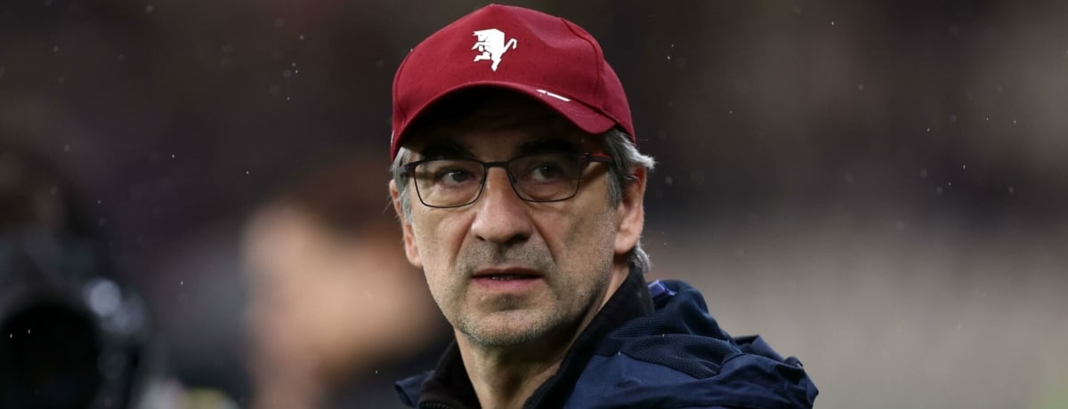 Torino-Frosinone: granata senza Ricci, out per squalifica