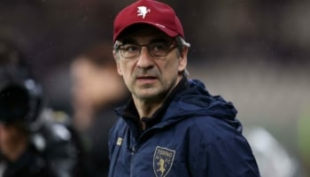 Torino-Frosinone: granata senza Ricci, out per squalifica