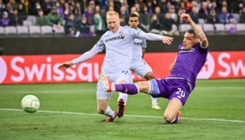Salernitana-Fiorentina: Bonaventura è l’unico assente