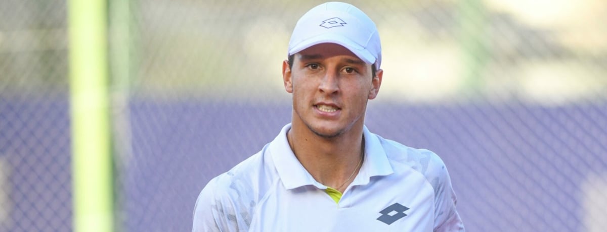 Pronostici tennis oggi: Darderi parte favorito contro Kudla sulla terra battuta di Houston