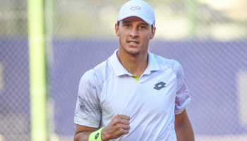 Pronostici tennis oggi: Darderi parte favorito contro Kudla sulla terra battuta di Houston
