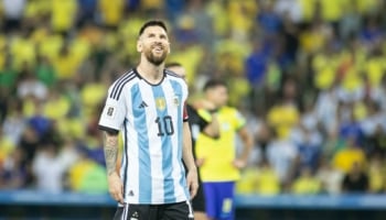Messi origini italiane