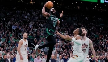 giocatori di basket più alti