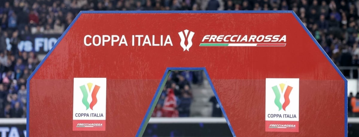 quote vincente Coppa Italia