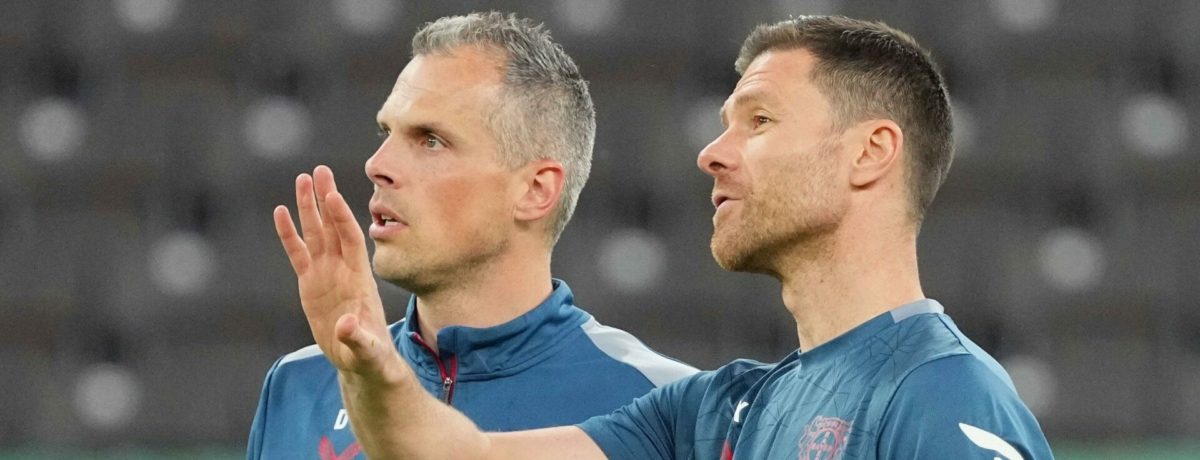 Kaiserslautern-Bayer Leverkusen: finale di Coppa di Germania con le aspirine favorite