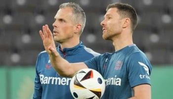 Kaiserslautern-Bayer Leverkusen: finale di Coppa di Germania con le aspirine favorite