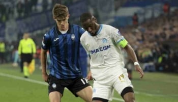 quote atalanta olympique marsiglia