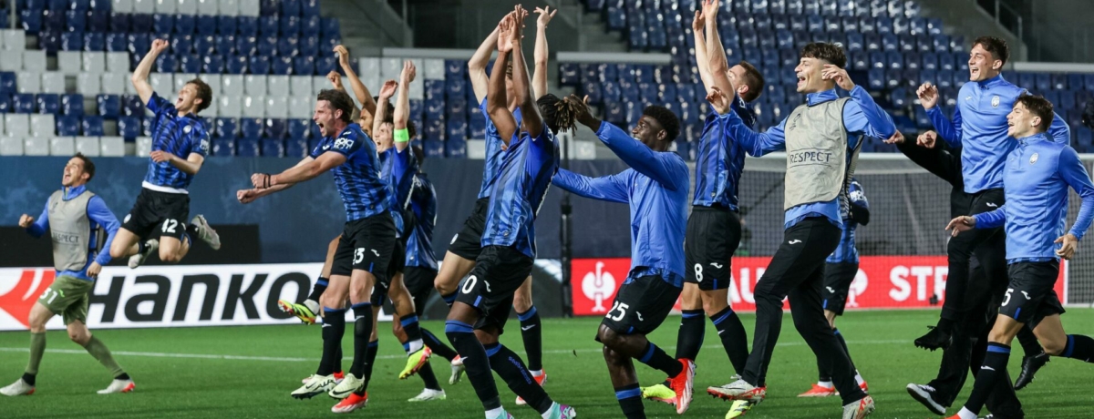 Atalanta-Roma: big match per l’ultimo posto in Champions League