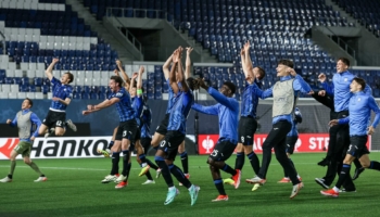 Atalanta-Roma: big match per l’ultimo posto in Champions League