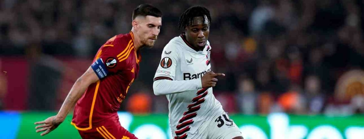 quote leverkusen roma