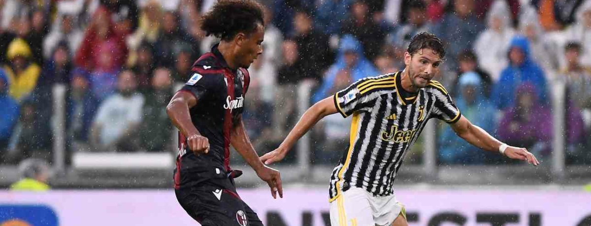 quote bologna juventus