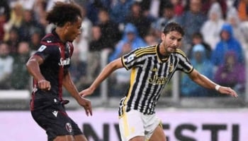 quote bologna juventus