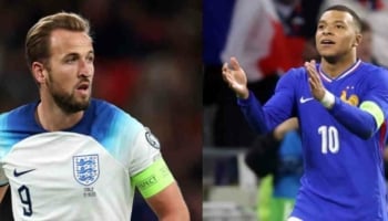 Quote capocannoniere Europei 2024: ci sono ancora Kane e Mbappé in vetta, ma sale Mikautadze