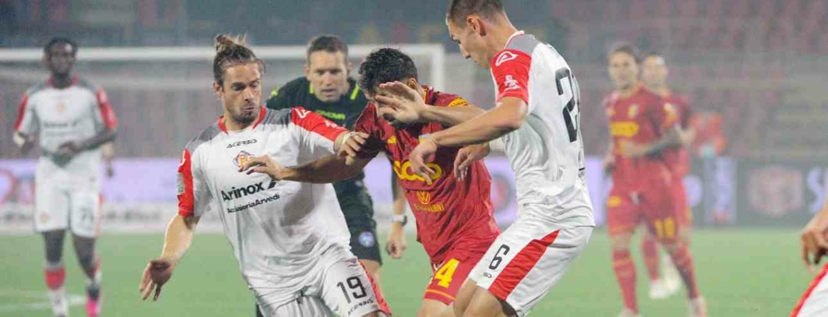 quote cremonese catanzaro