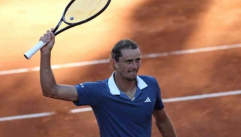 Pronostici tennis oggi: Internazionale di Roma, Zverev sfida Jarry per il titolo