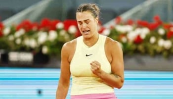 quote finale wta madrid