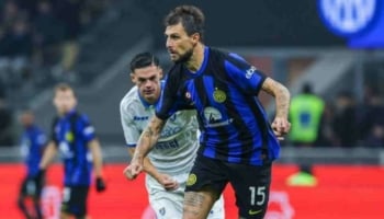quote frosinone inter