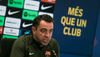 Girona-Barcellona: blaugrana puntano a certificare il secondo posto