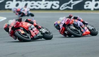 quote GP Catalogna MotoGP