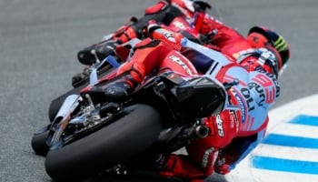 quote GP Francia MotoGP
