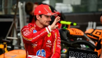 quote GP Monaco F1