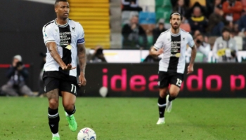 Lecce-Udinese: friulani a caccia di punti salvezza