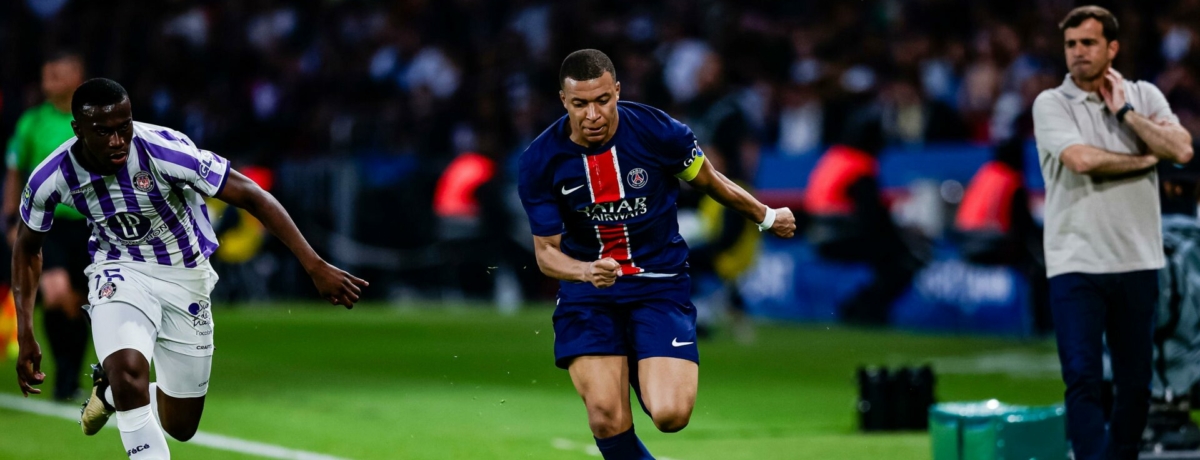 Lione-PSG