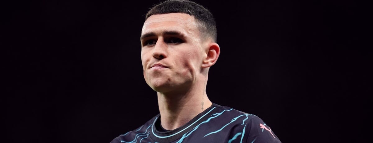 Manchester City-West Ham: Citizens ad un passo dal titolo