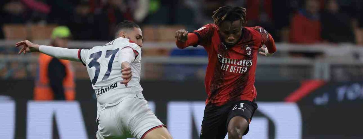 quote milan cagliari