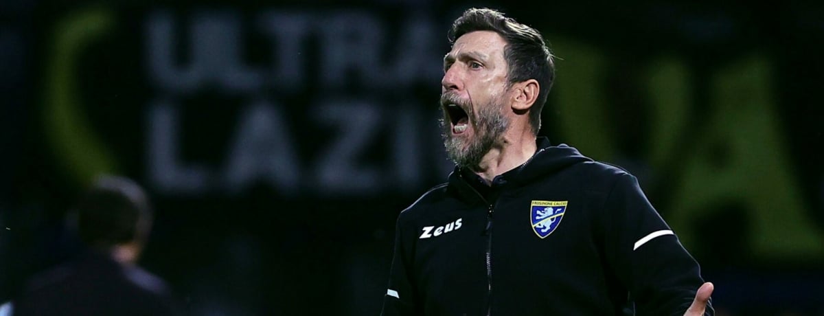 Monza-Frosinone: ciociari impegnati nella corsa per non retrocedere