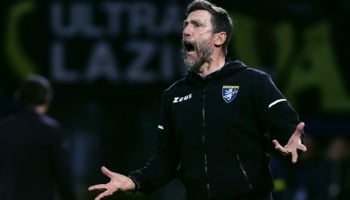 Monza-Frosinone: ciociari impegnati nella corsa per non retrocedere