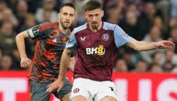 quote olympiacos aston villa