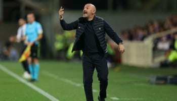 quote Olympiacos Fiorentina