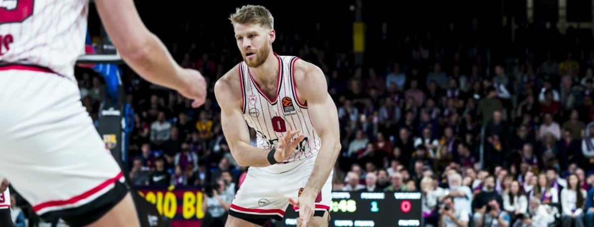 Olympiacos-Fenerbahce: per il terzo posto in Eurolega greci favoriti
