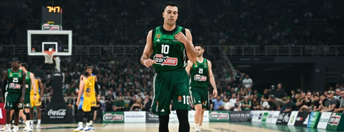 Panathinaikos-Fenerbahce: i turchi si affidano all’asso Hayes-Davis