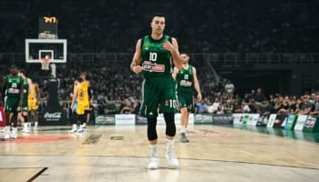 Panathinaikos-Fenerbahce: i turchi si affidano all’asso Hayes-Davis