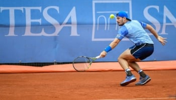 Pronostici tennis oggi: a Parigi Zeppieri favorito su Mannarino