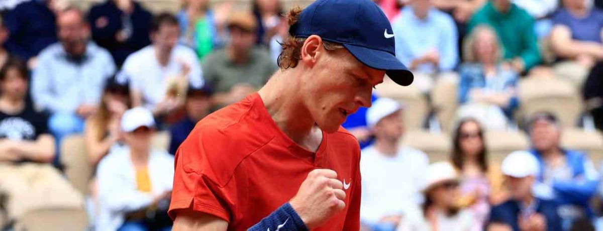 quote secondo turno roland garros