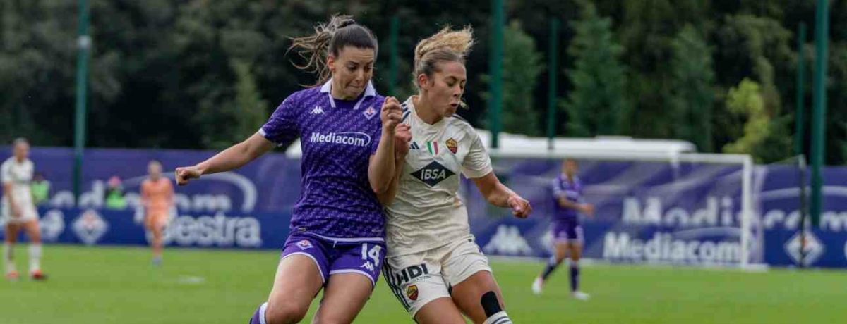 quote roma fiorentina
